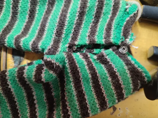 Conjuntos incompletos Muñeca Soraya y Zapatos 70s