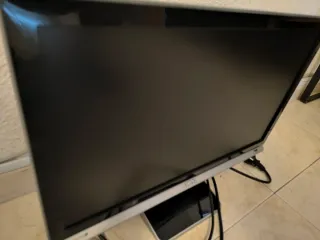 Monitor Benq E2200HDA 21.5 Negro/Plata VGA