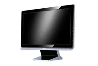 Monitor Benq E2200HDA 21.5 Negro/Plata VGA