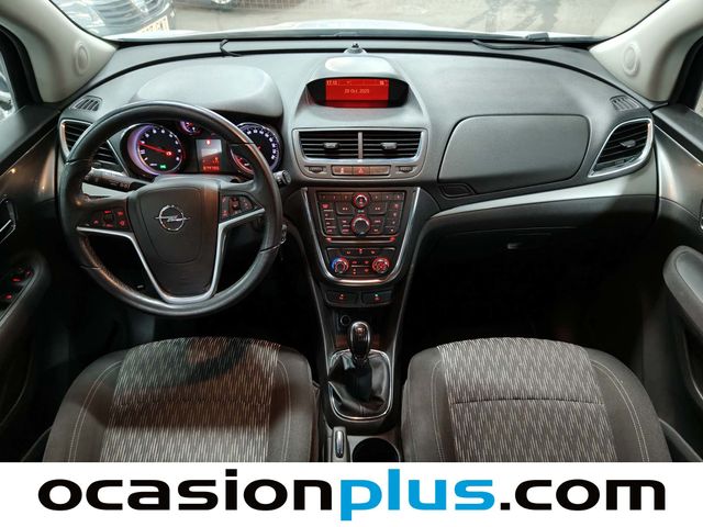 Opel Mokka 1.4 Turbo S&S Selective 4x2 103 kW (140 CV)