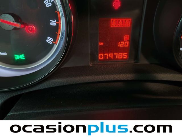 Opel Mokka 1.4 Turbo S&S Selective 4x2 103 kW (140 CV)