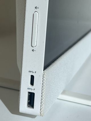 Ordenador HP All-in-One 23,8” Táctil Core i5 512GB