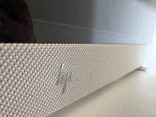 Ordenador HP All-in-One 23,8” Táctil Core i5 512GB