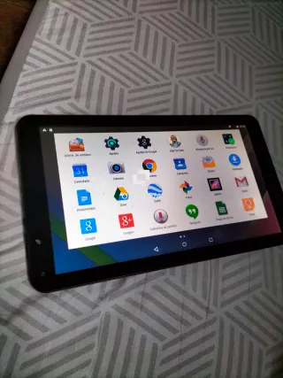 Tablet para niños