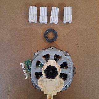 Motor Thermomix TM5 / TM6