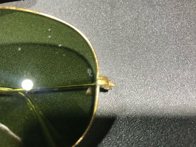 Gafas de Sol Ray Ban Aviator