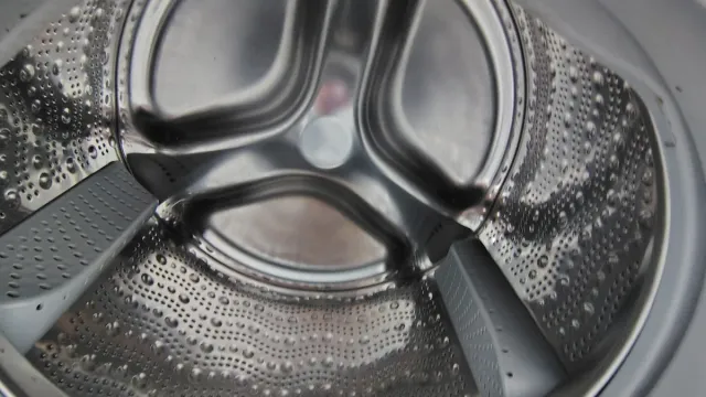 Lavadora Bosch Serie 4 VarioPerfect