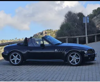 BMW Z3 1997
