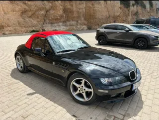 BMW Z3 1997