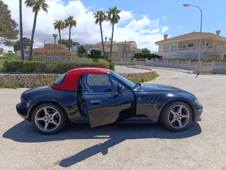 BMW Z3 1997