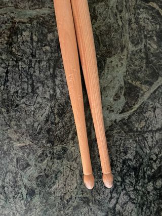 Baquetas CONCORDE SD1 Hickory