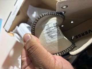 Converse All Star Botas Negras