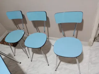 Tavolo vintage formica