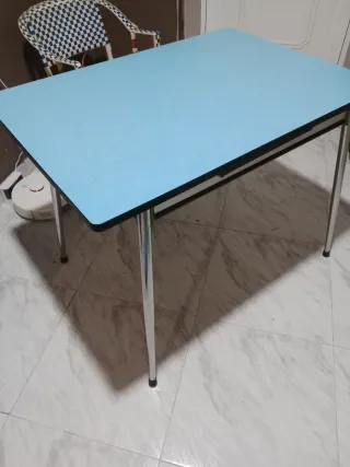 Tavolo vintage formica