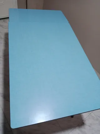 Tavolo vintage formica