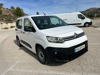 Citroen Berlingo 2019