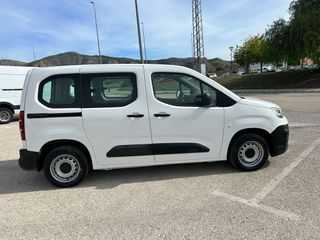 Citroen Berlingo 2019