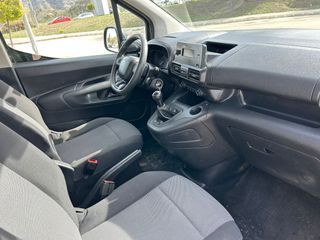 Citroen Berlingo 2019