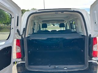 Citroen Berlingo 2019