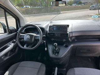 Citroen Berlingo 2019