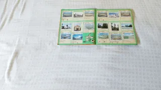 Fútbol Cromos Mundial México 86 Panini Original!!!