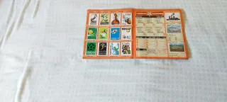 Fútbol Cromos Mundial México 86 Panini Original!!!