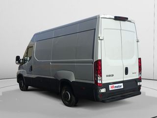 Iveco Daily 35 S 14