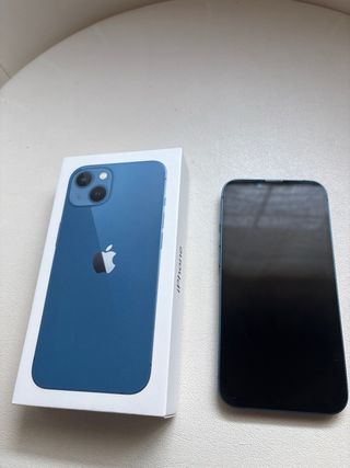 iPhone 13 Azul de 256 ha