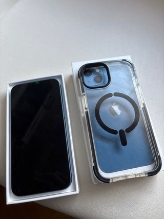iPhone 13 Azul de 256 ha