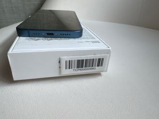 iPhone 13 Azul de 256 ha