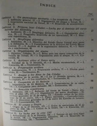 Alfambra: La reconquista de Teruel