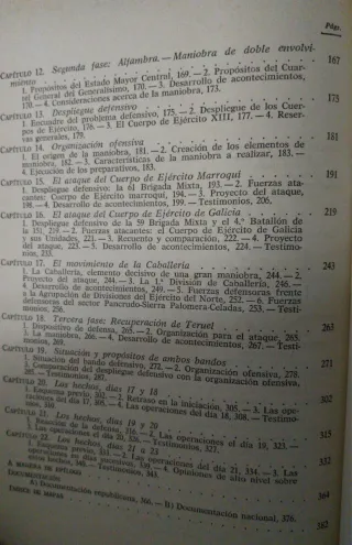 Alfambra: La reconquista de Teruel