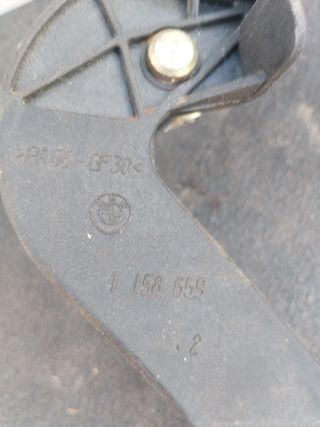 Pedal Embrague BMW E36