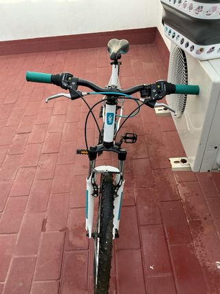 Bicicleta Montaña Rockrider S1