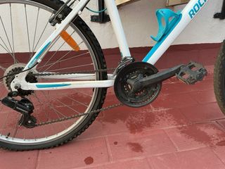 Bicicleta Montaña Rockrider S1