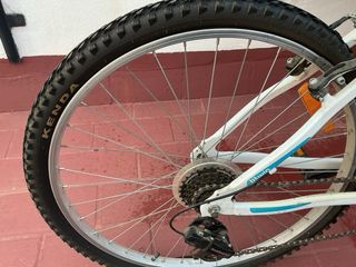 Bicicleta Montaña Rockrider S1