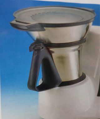 Thermomix Vorwerk Cocina Multifunción