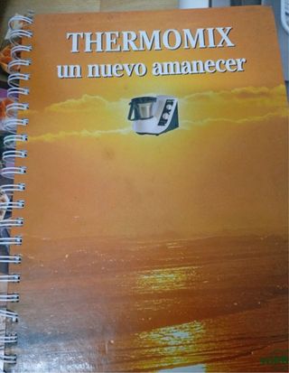 Thermomix Vorwerk Cocina Multifunción