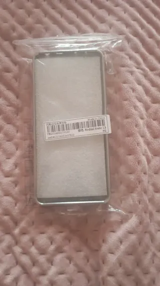 Cover Glitter Xiaomi Redmi Note 13 c 4G