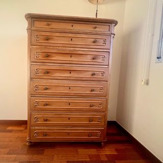 Mueble Aparador Madera
