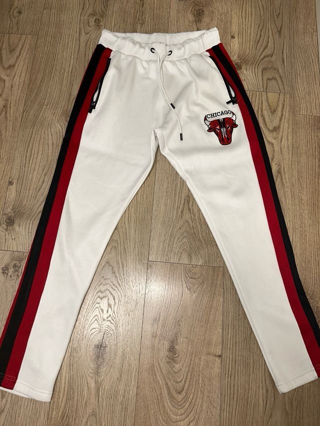 Chándal Chicago Bulls