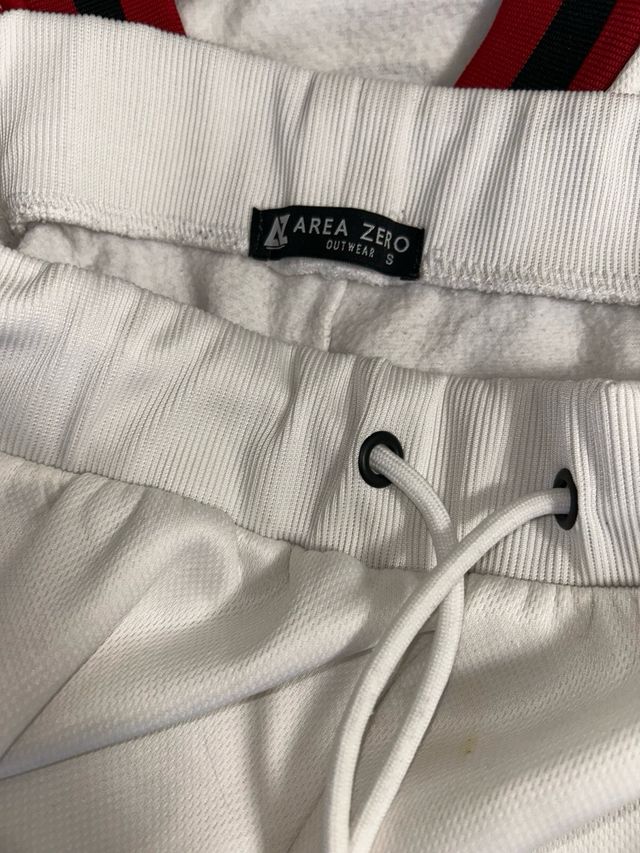 Chándal Chicago Bulls