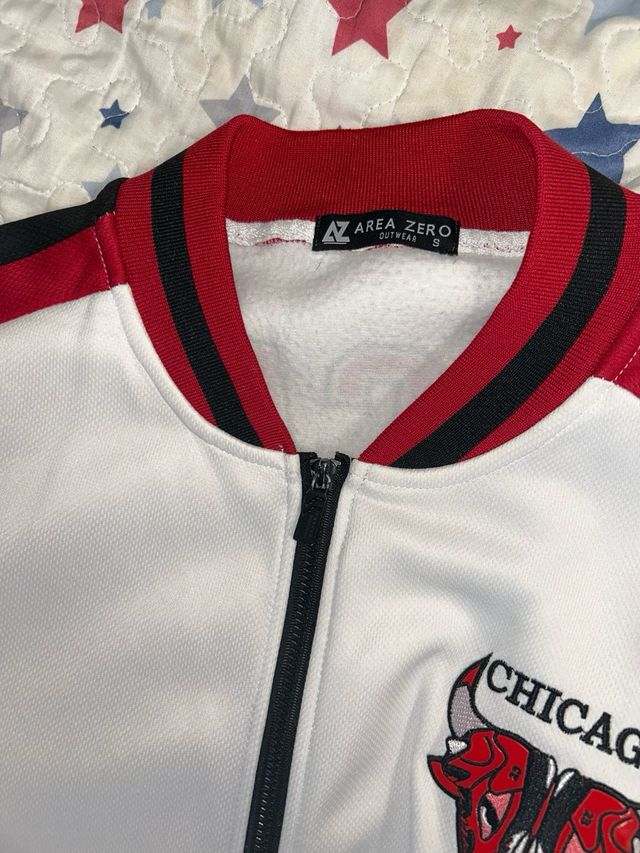 Chándal Chicago Bulls