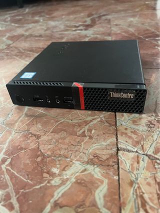 Lenovo ThinkCentre M700 Mini PC