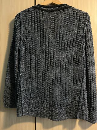 Chaqueta Bimba y Lola Talla S