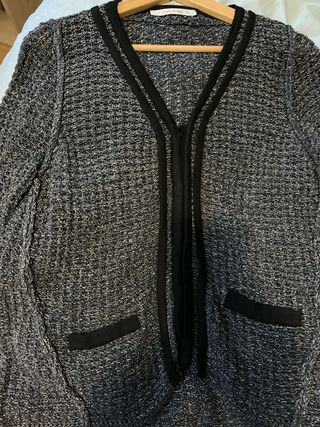 Chaqueta Bimba y Lola Talla S