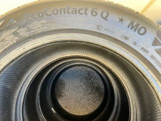 Neumáticos Continental 225/55/18 XL 102Y