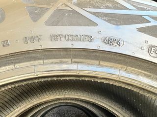 Neumáticos Continental 225/55/18 XL 102Y