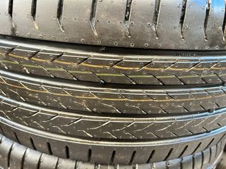 Neumáticos Continental 225/55/18 XL 102Y