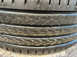 Neumáticos Continental 225/55/18 XL 102Y